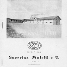  .  Maletti