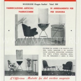  Maletti 50 