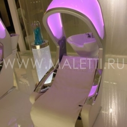   Luxor Hair SPA