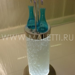      Specific Hair Water
