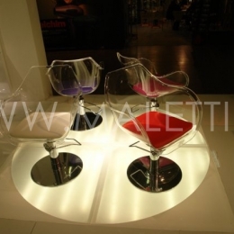   Plexi