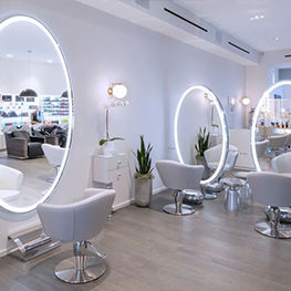   Fabio Scalia Hair Salon   Maletti