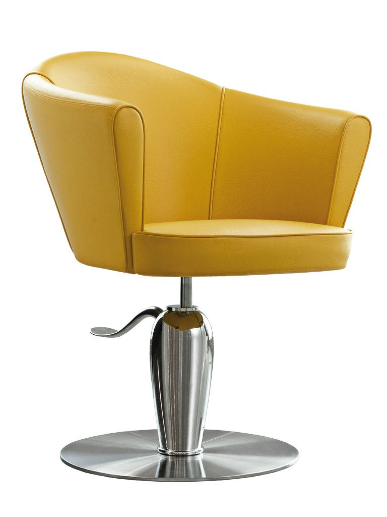 Парикмахерские стулья и кресла Малетти - купить в Москве