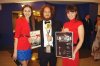 Hairdressing Awards Russia 2012