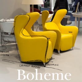         Boheme