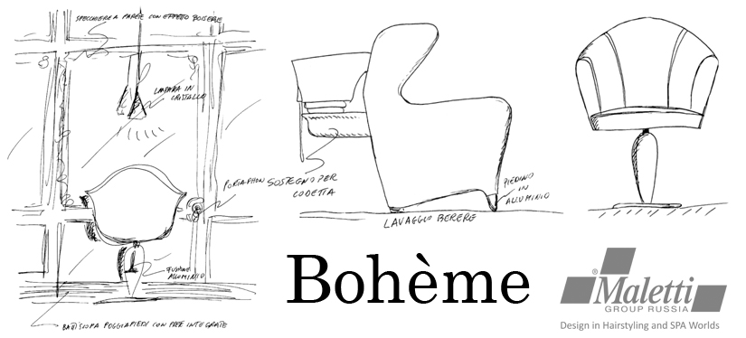    Maletti  Boheme