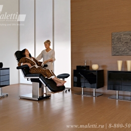     Glamour MAletti