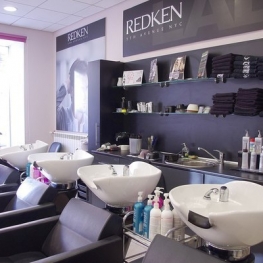 Redken LOFT