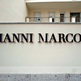    Gianni Marcon - Seregno - 