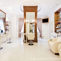   Maletti     LeGrand SPA