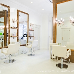   Maletti     LeGrand SPA