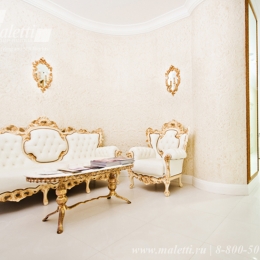   Maletti     LeGrand SPA