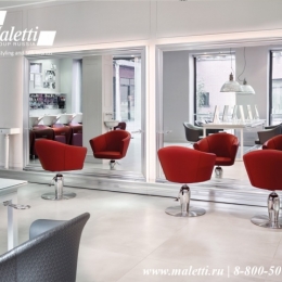     Musette Maletti