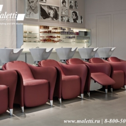    Boheme Maletti