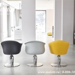    Boheme Maletti