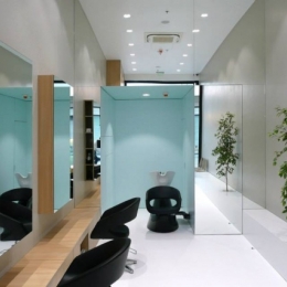     Studio A hairdressing salon