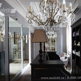   Maletti