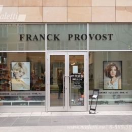   Maletti     Franck Provost  