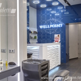   Maletti    Wellpoint Beauty