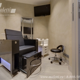   Maletti    Wellpoint Beauty