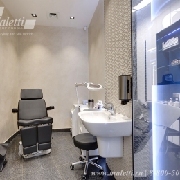   Maletti    Wellpoint Beauty