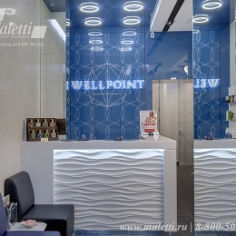   Maletti    Wellpoint Beauty