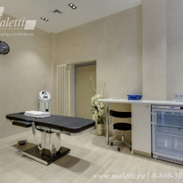   Maletti    Wellpoint Beauty