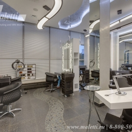   Maletti    Wellpoint Beauty