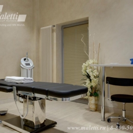   Maletti    Wellpoint Beauty