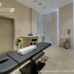   Maletti    Wellpoint Beauty