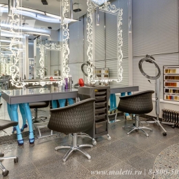   Maletti    Wellpoint Beauty