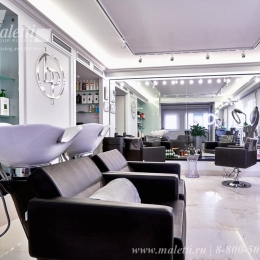  Maletti     Beauty Practice