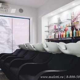  Sky Wash Maletti