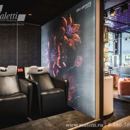    Alu Wash Maletti