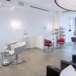   Maletti    Fabio Scalia Hair Salon