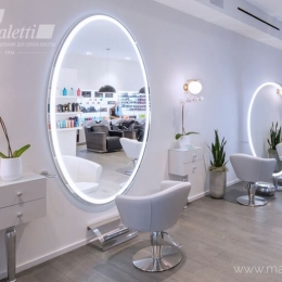   Maletti    Fabio Scalia Hair Salon