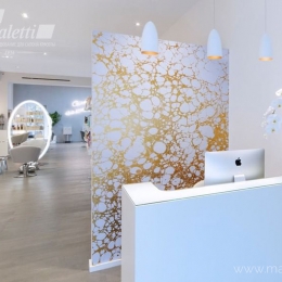   Maletti    Fabio Scalia Hair Salon