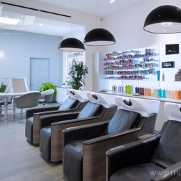   Maletti    Fabio Scalia Hair Salon