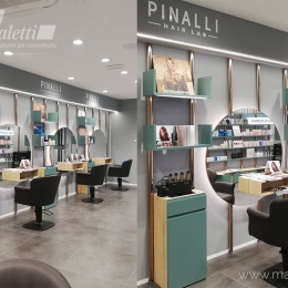     Maletti   Pinalli HairLab