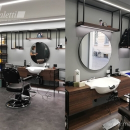      Maletti   Pinalli HairLab