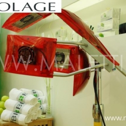 Biolage.   07