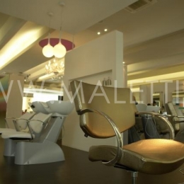   Maletti / -  