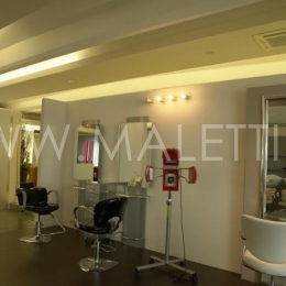   Maletti / -  