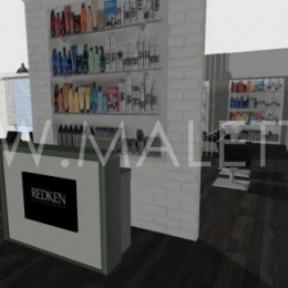  Redken