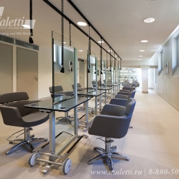   Maletti academia