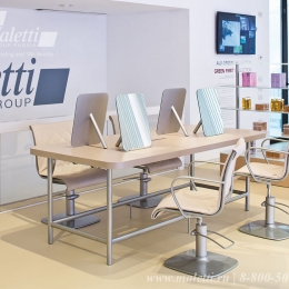   Maletti alu Tech