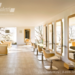   Maletti atelier