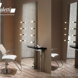   Maletti dominus