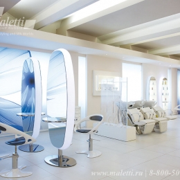   Maletti eclipse