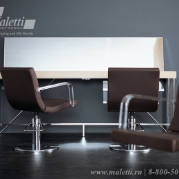   Maletti Look      